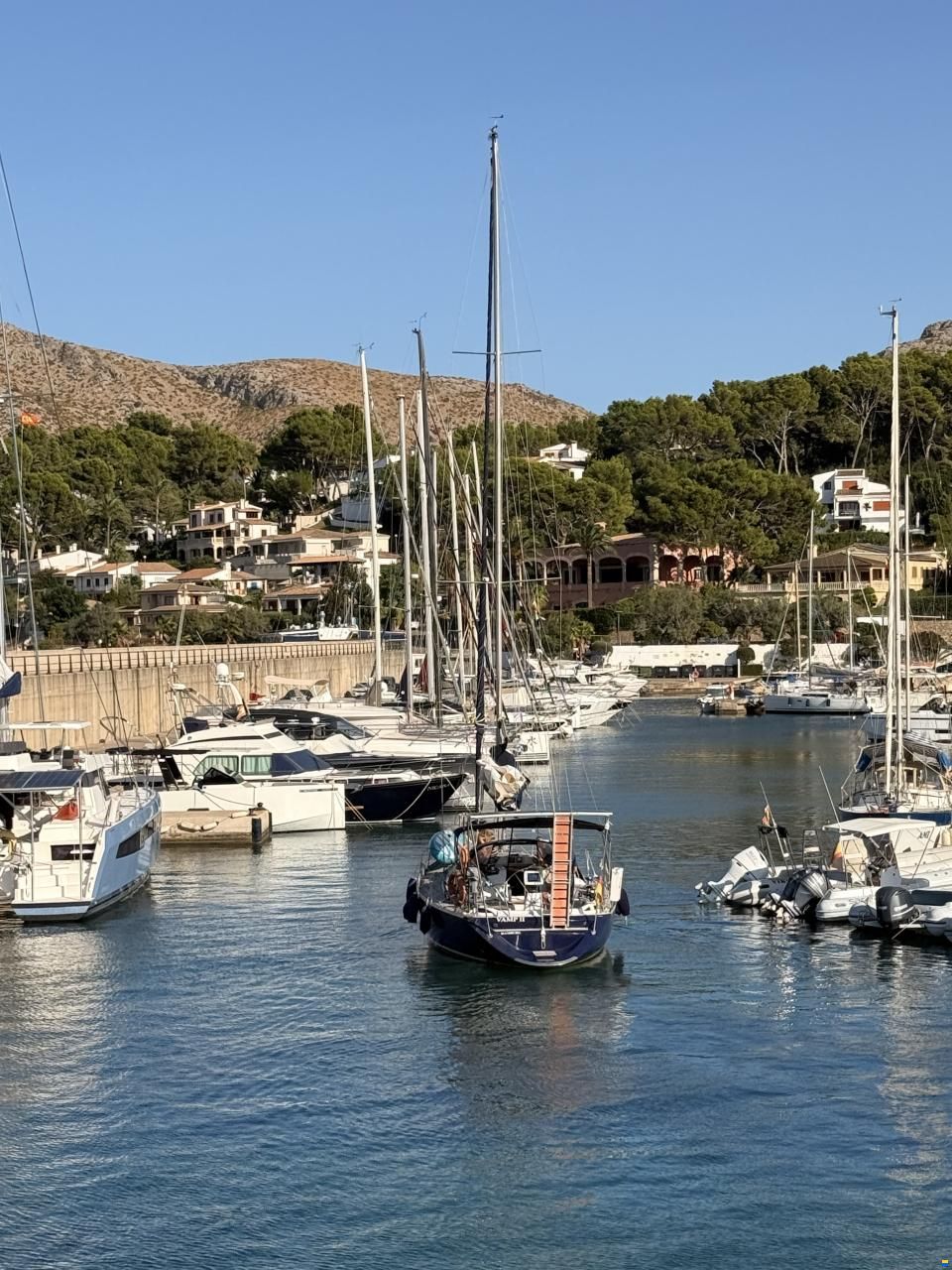 Grand Soleil 43