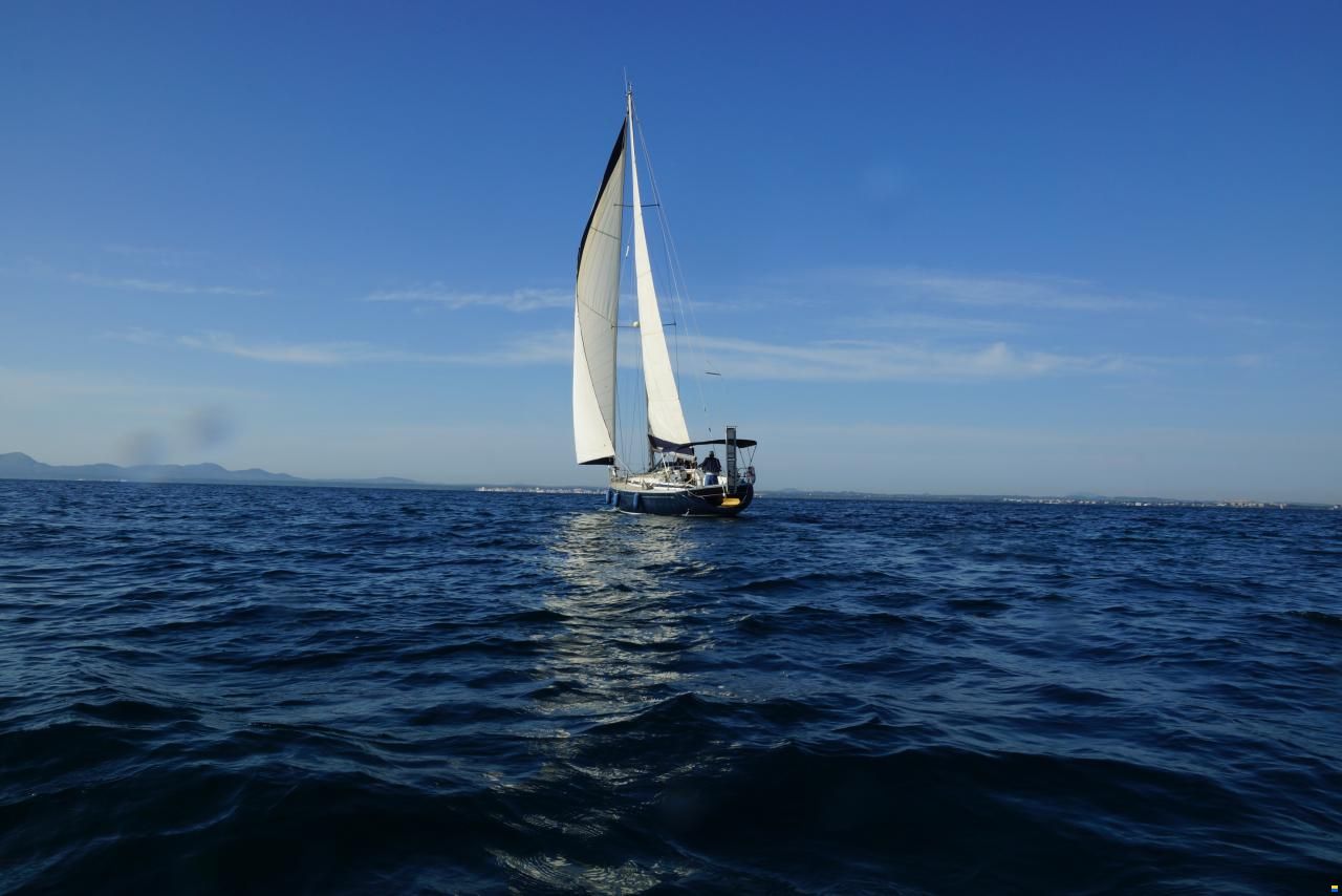 Grand Soleil 43