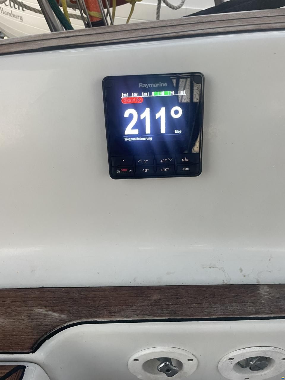 Grand Soleil 43