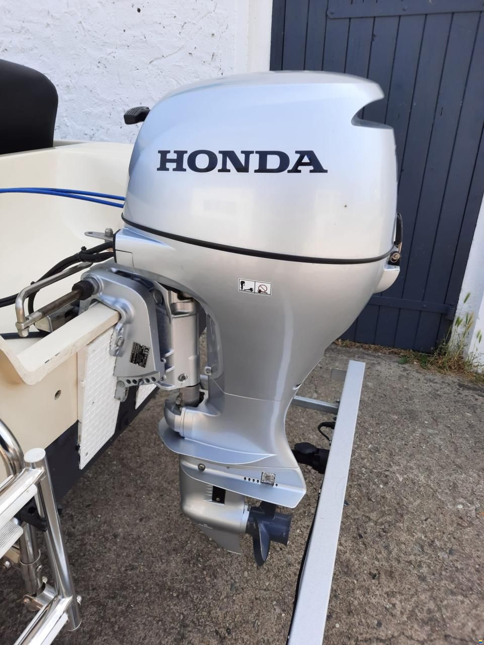 2022 Farello Trainer IV, EUR 8.900,-