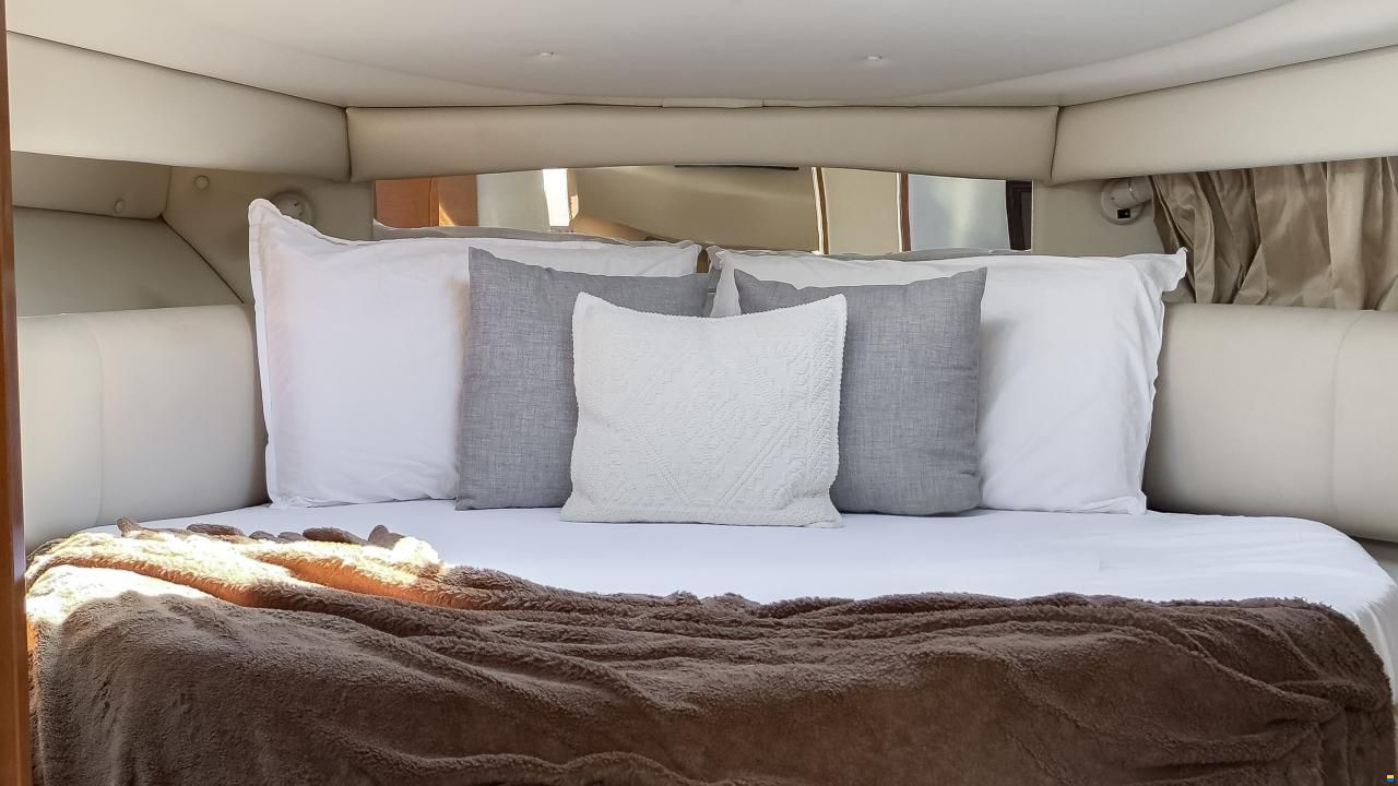 Chaparral 350 Signature