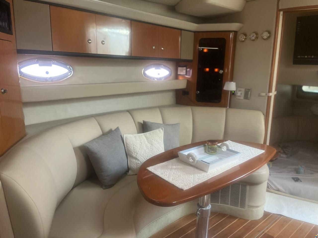 Chaparral 350 Signature