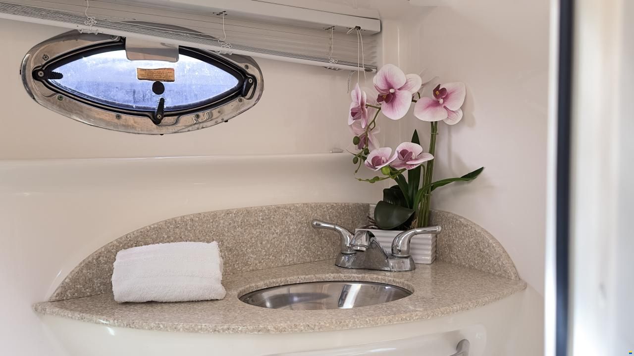 Chaparral 350 Signature