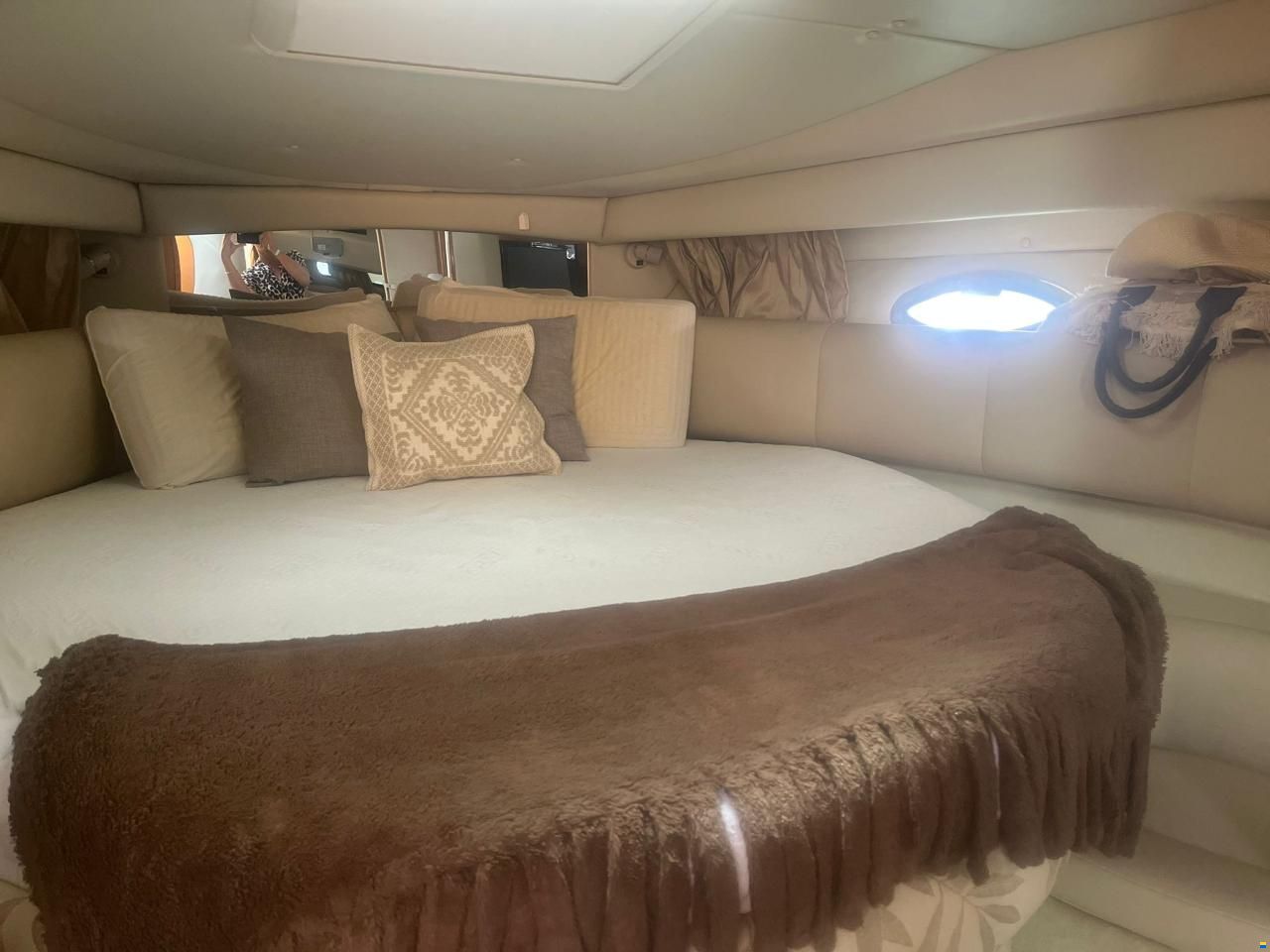 Chaparral 350 Signature