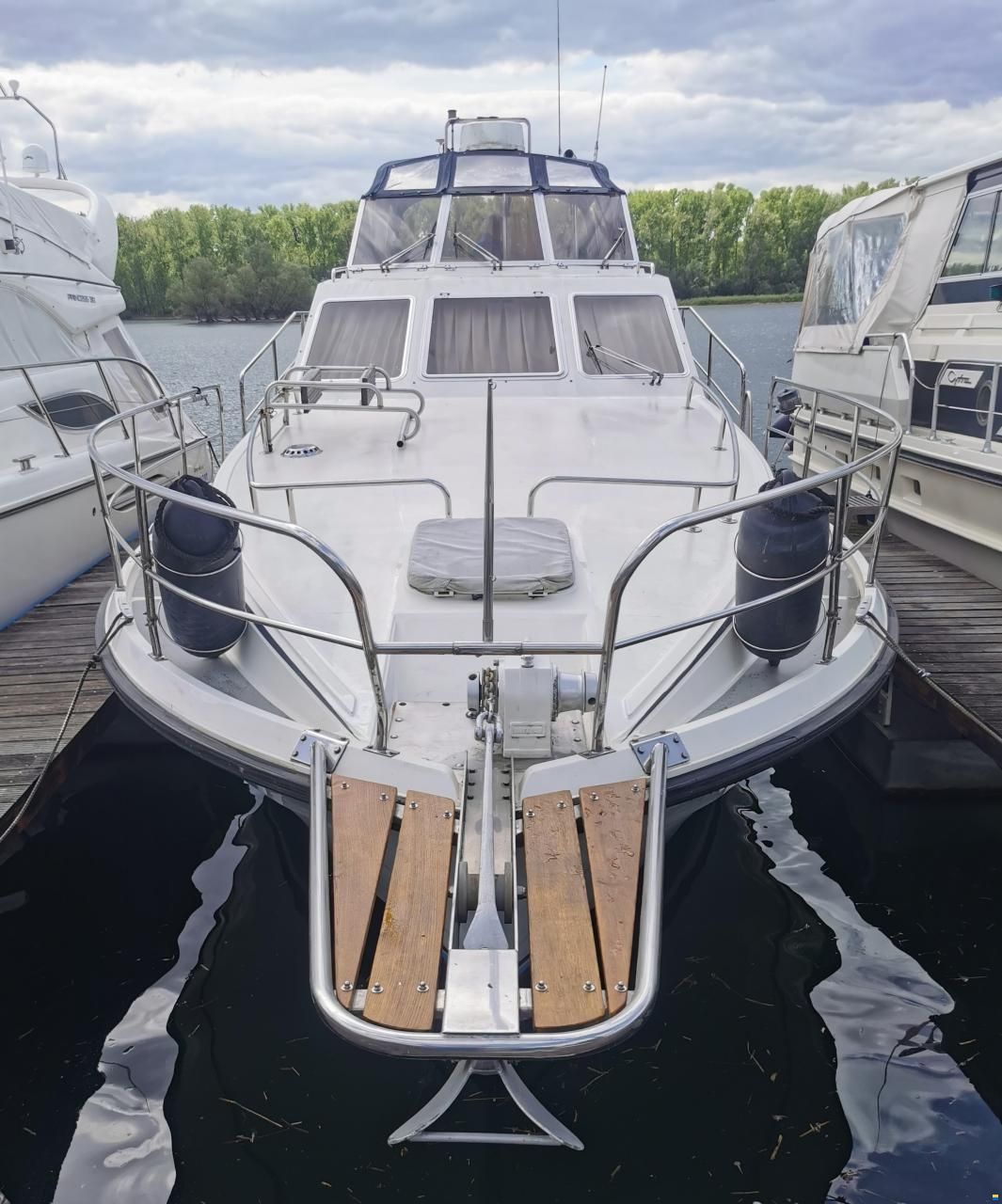 Atlantic 37