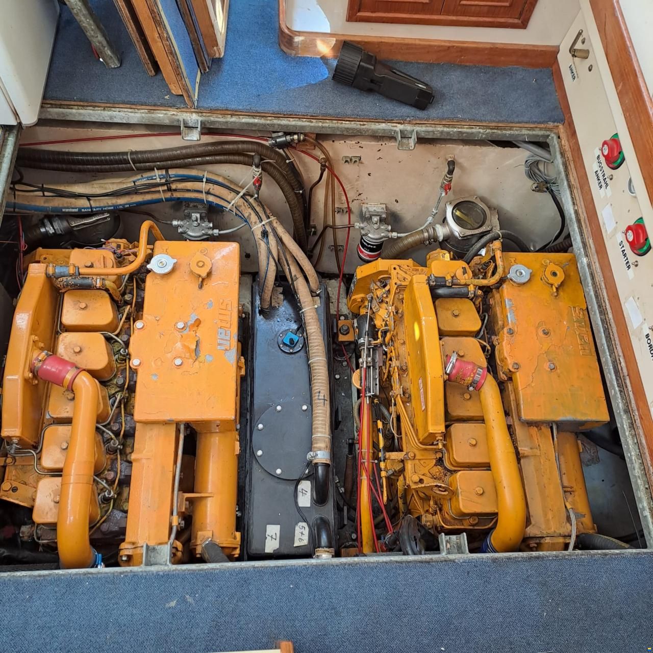 Atlantic 37
