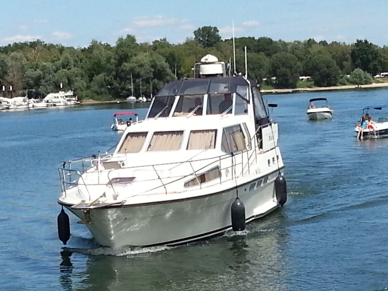Atlantic 37