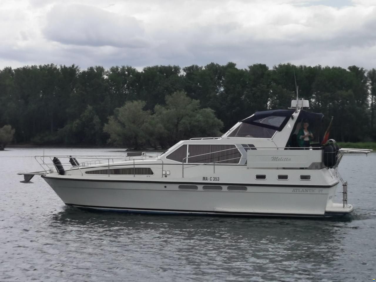Atlantic 37