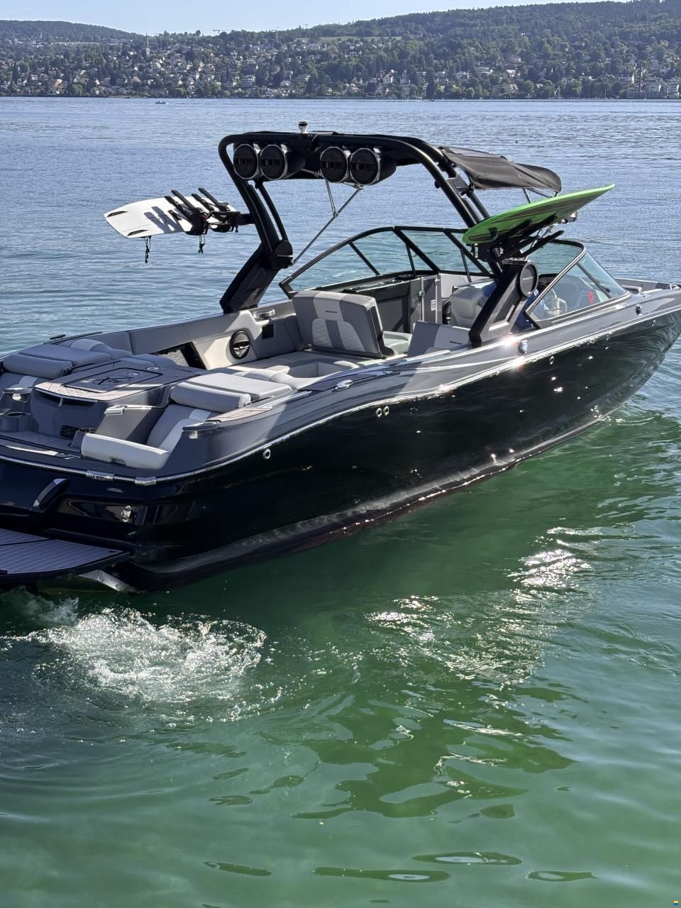 MasterCraft X26