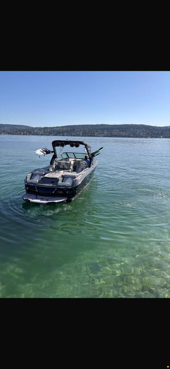 MasterCraft X26