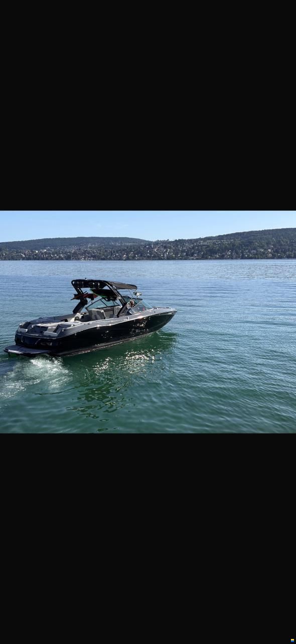 MasterCraft X26