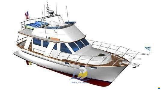 Integrity 440 Fly