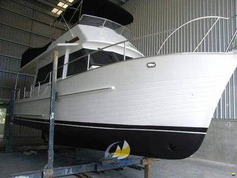 Integrity 440 Fly