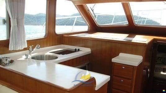 Integrity 440 Fly