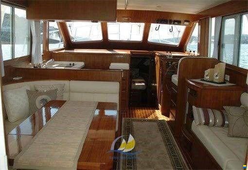 Integrity 440 Fly