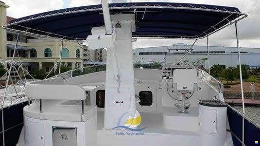 Integrity 550 Coastal Express