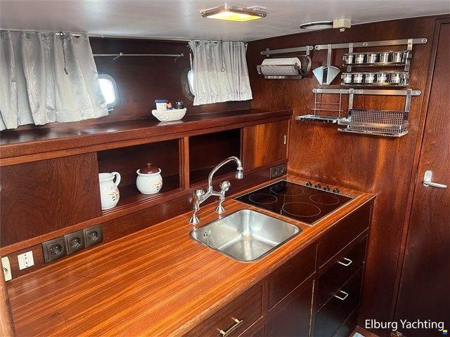 van Craft 13.80