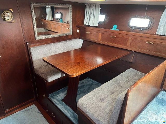 van Craft 13.80