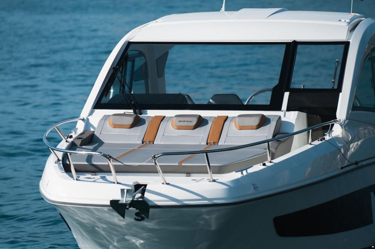 Beneteau Gran Turismo 32