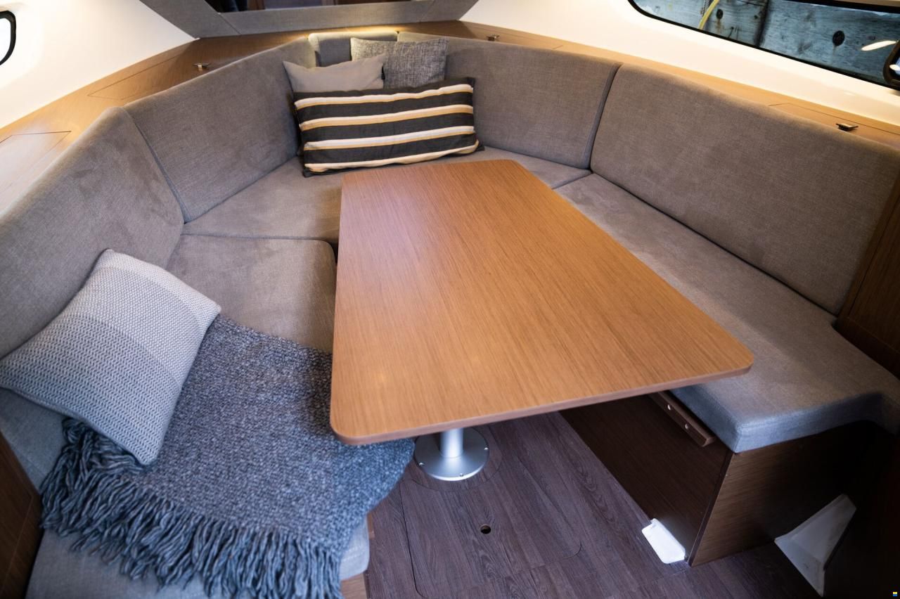 Beneteau Gran Turismo 32