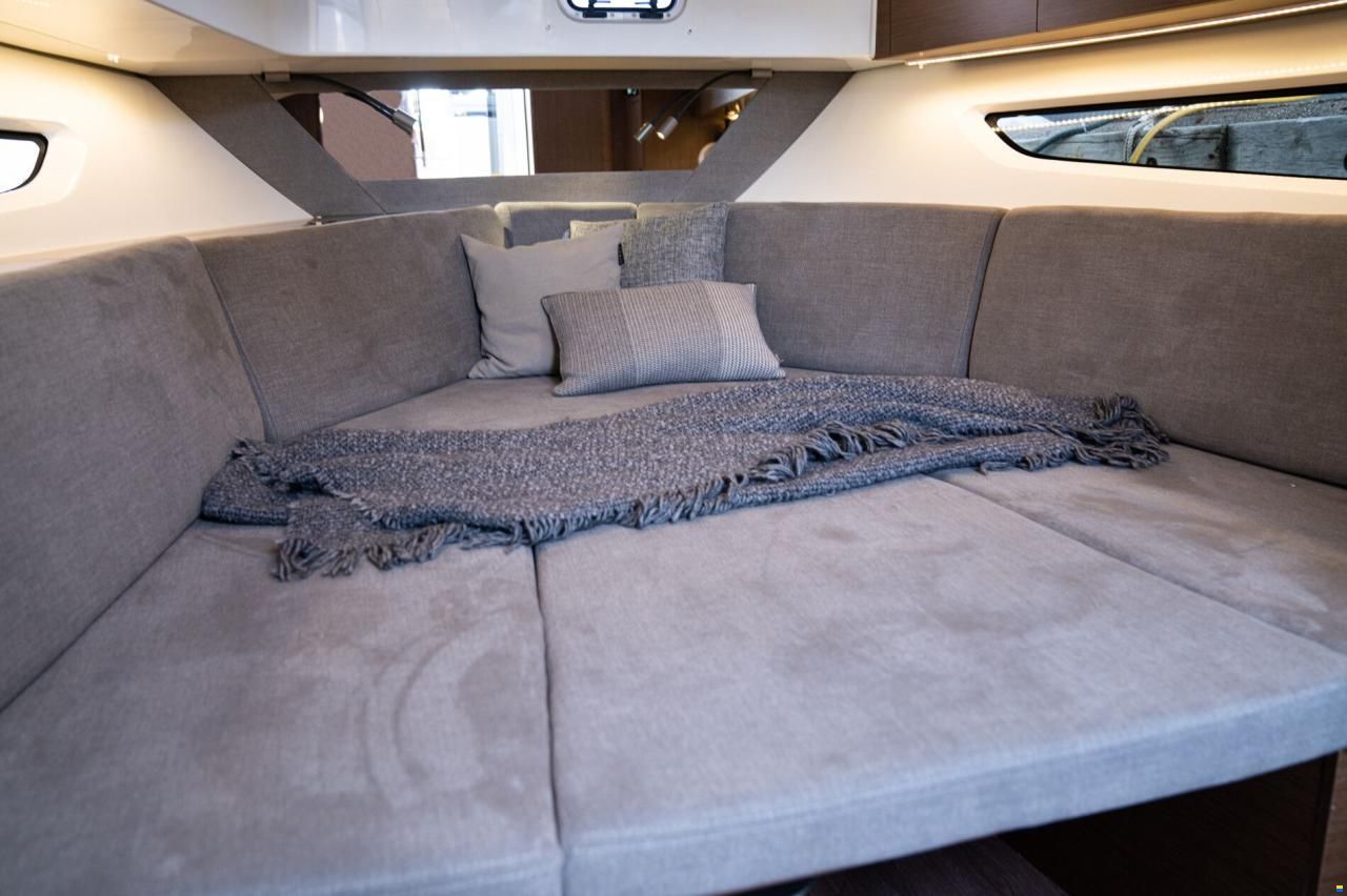 Beneteau Gran Turismo 32