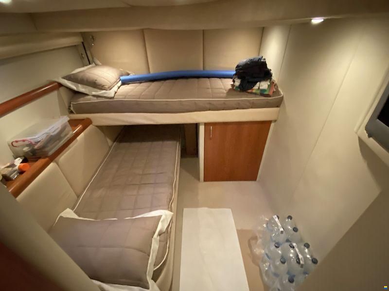 Sunseeker Portofino 53