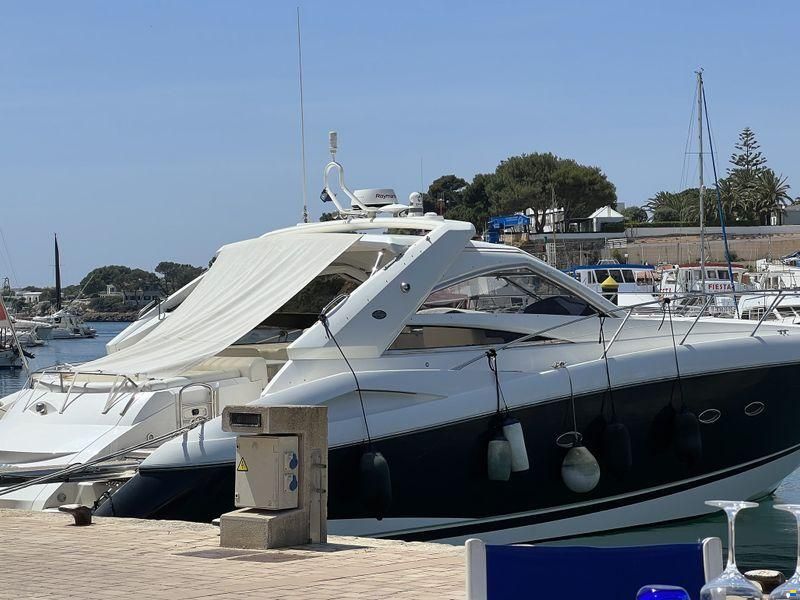 Sunseeker Portofino 53