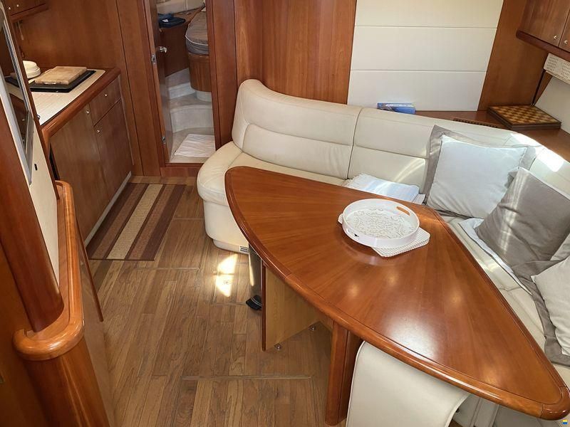Sunseeker Portofino 53