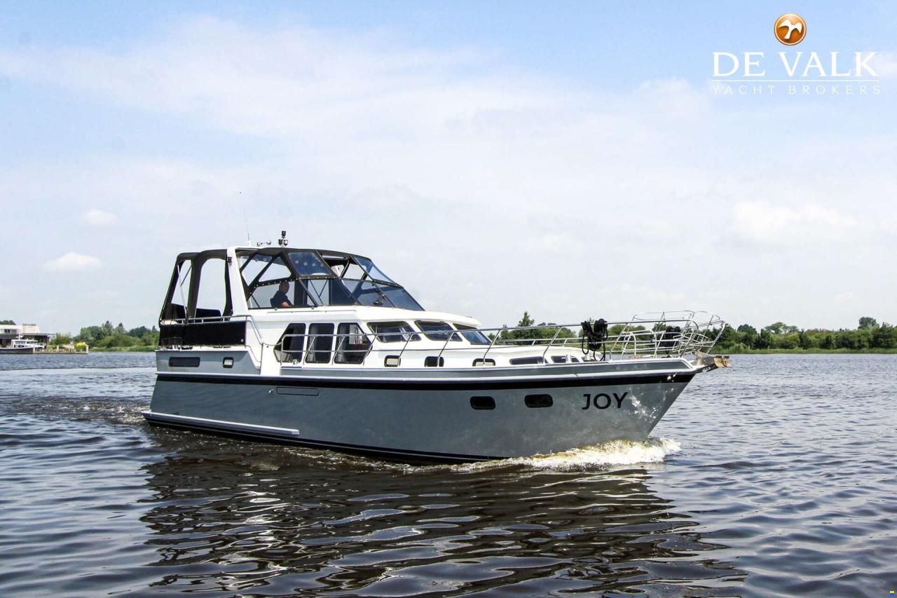 Valkkruiser 1350