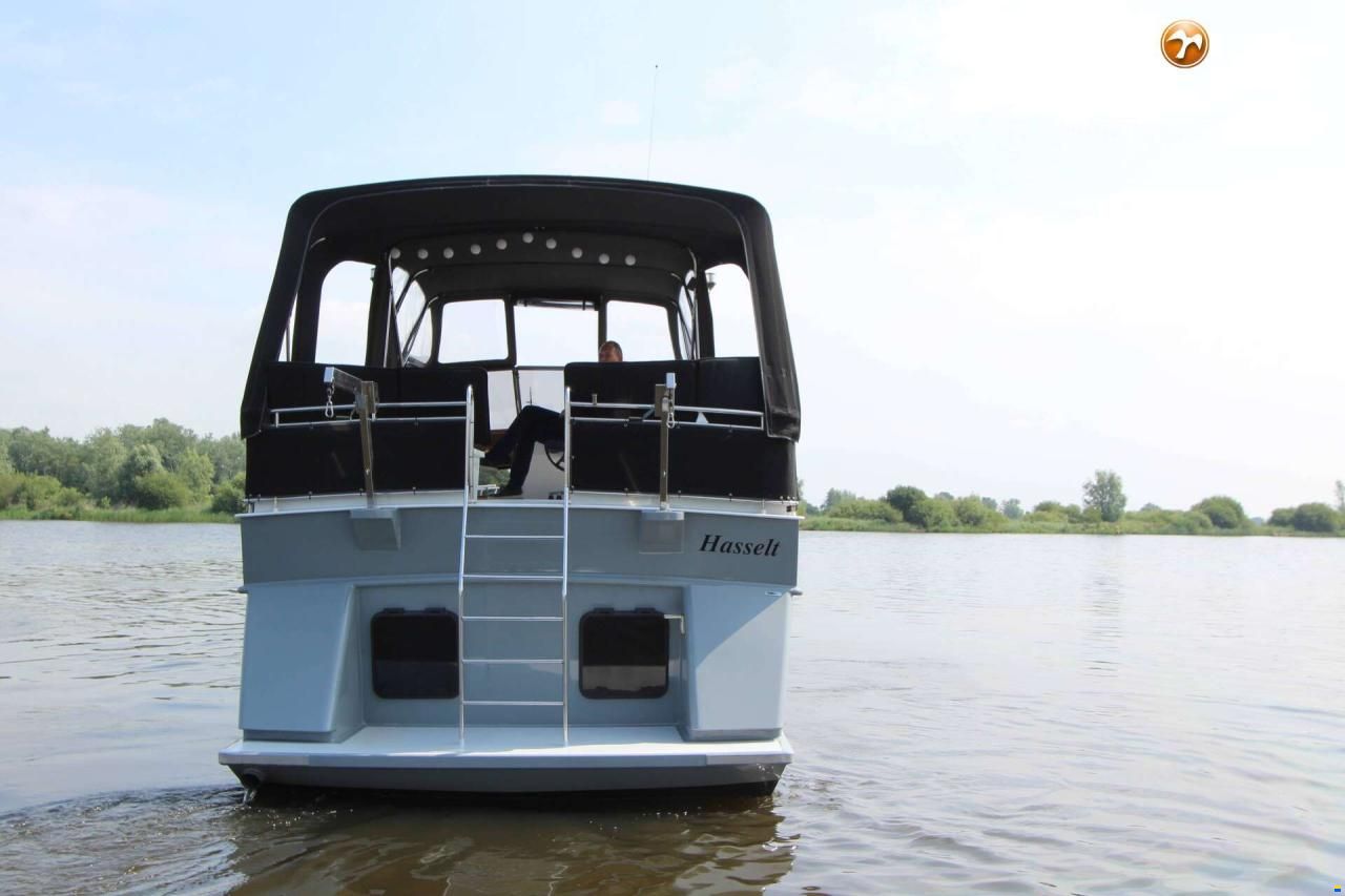 Valkkruiser 1350