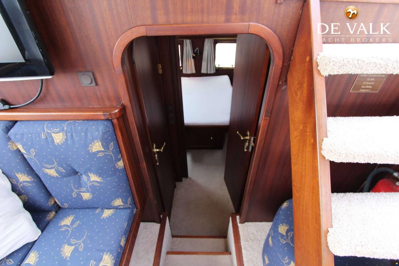 Valkkruiser 1350