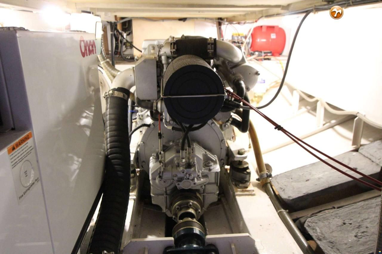 Valkkruiser 1350
