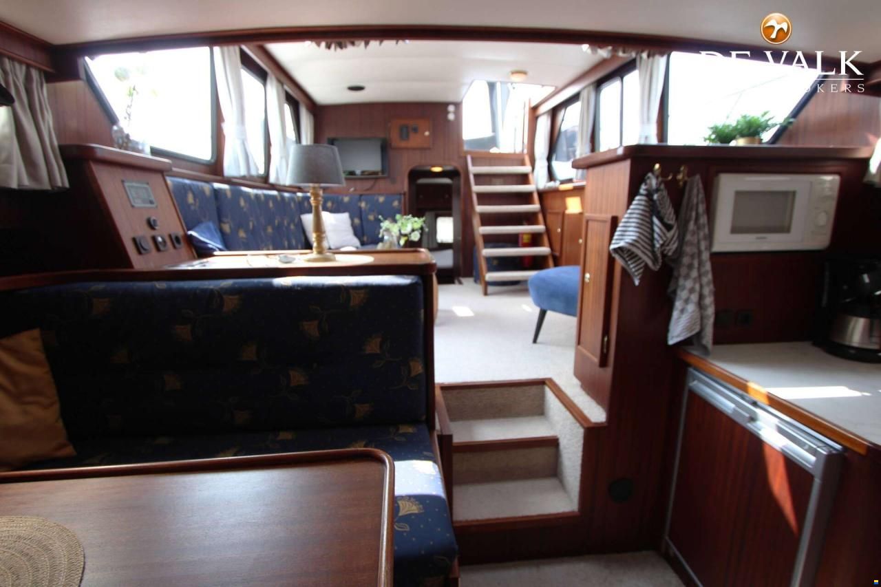 Valkkruiser 1350