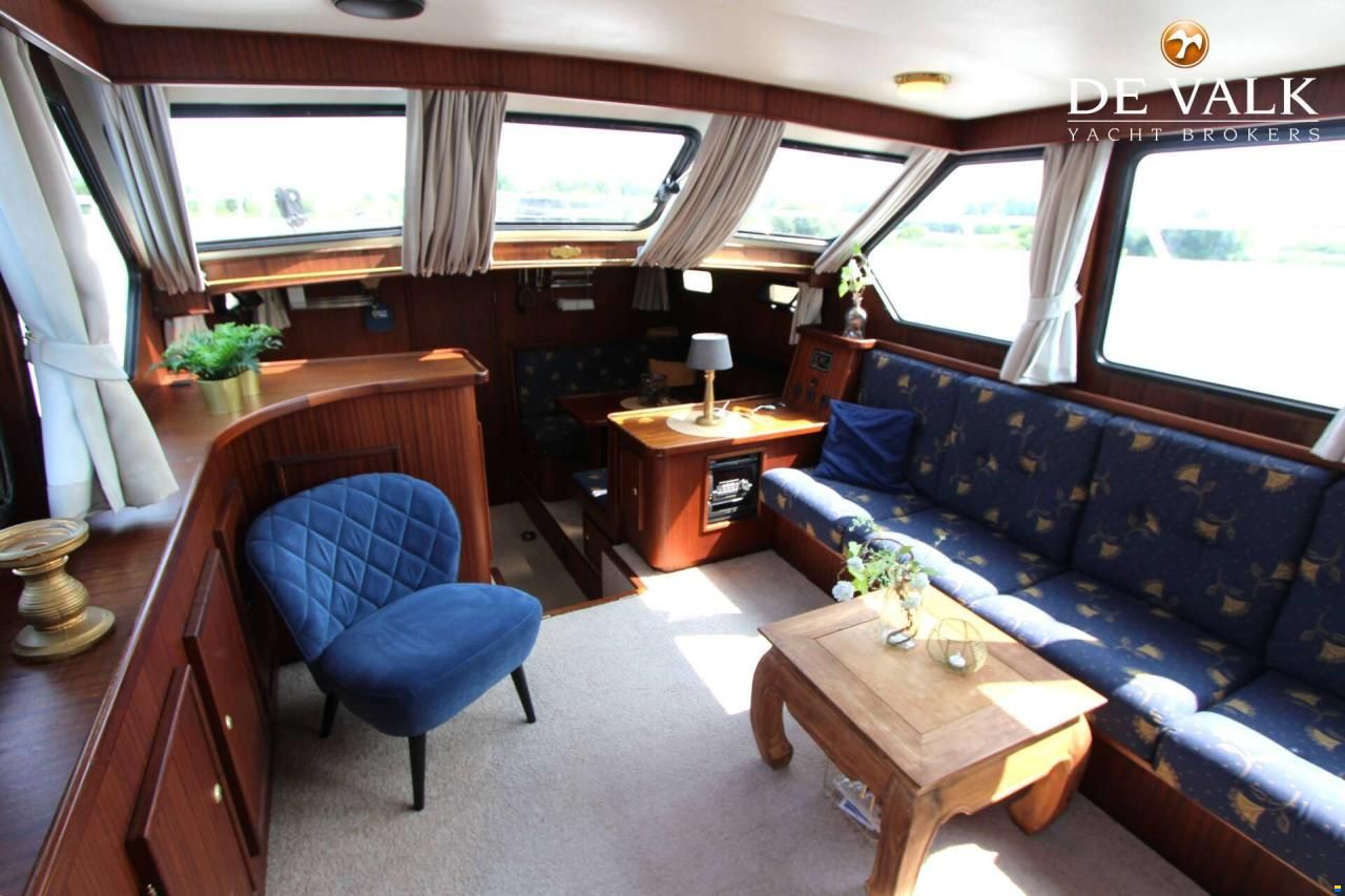 Valkkruiser 1350
