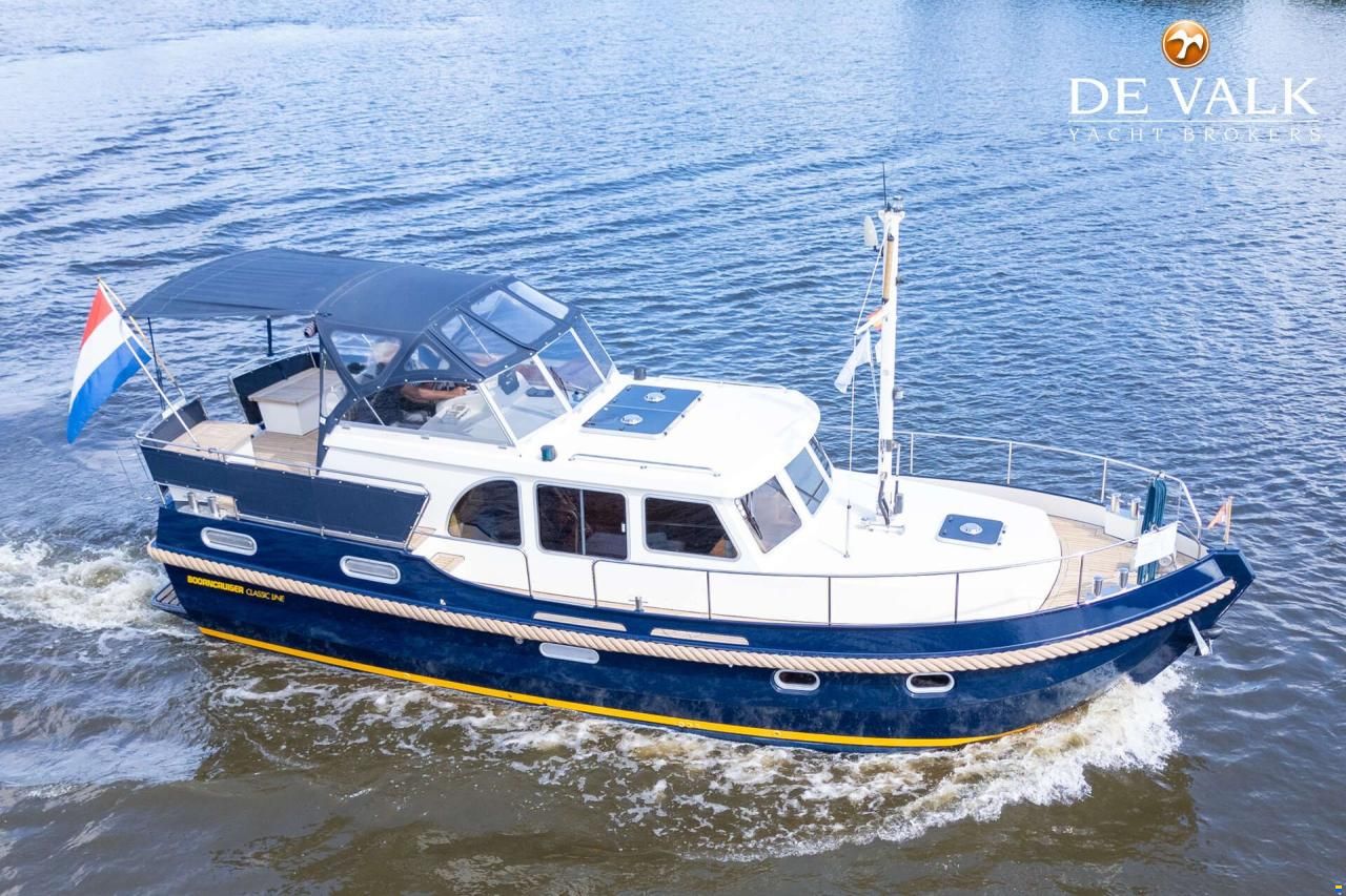 Boarncruiser 35 Classic Line