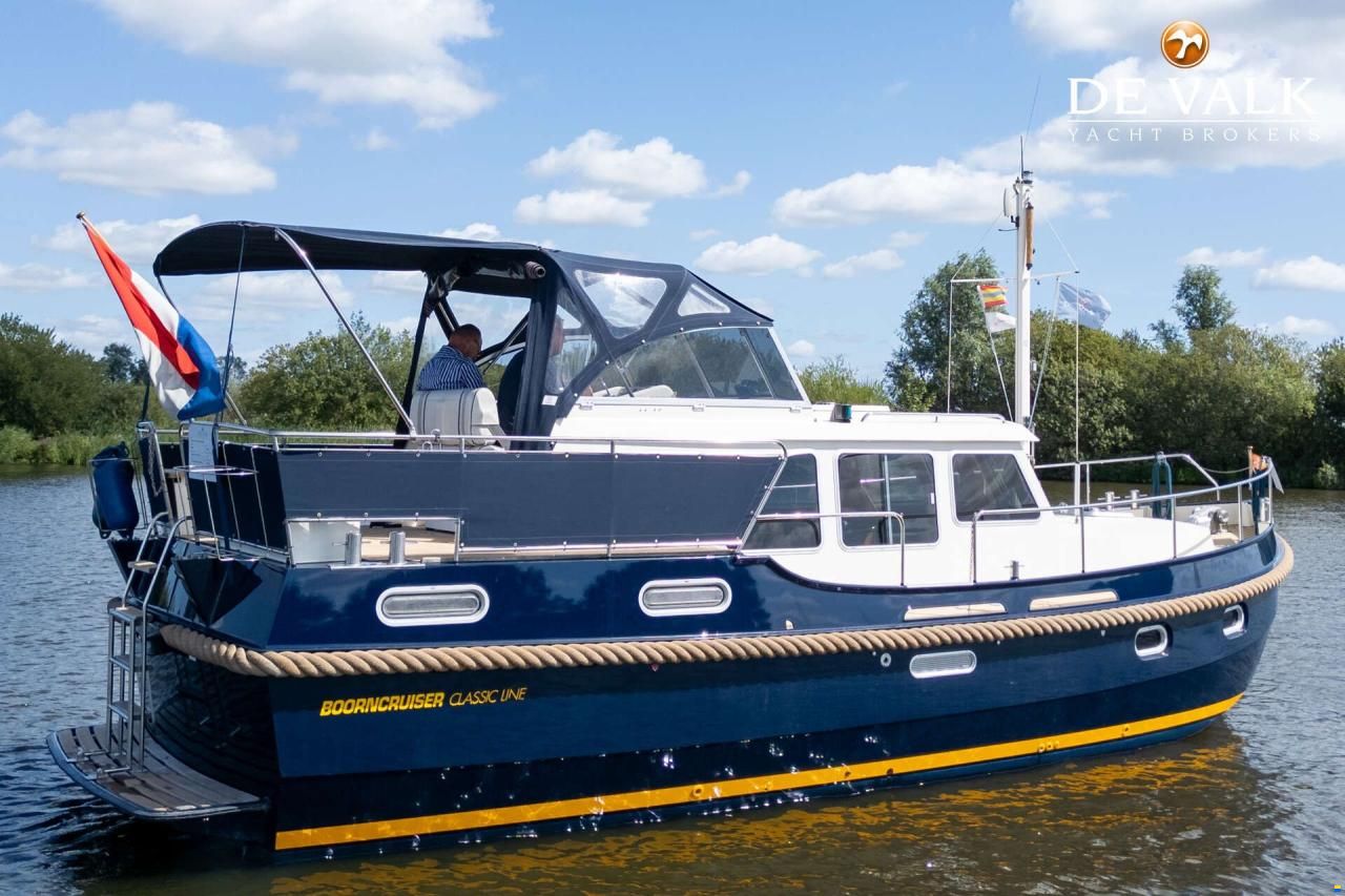 Boarncruiser 35 Classic Line