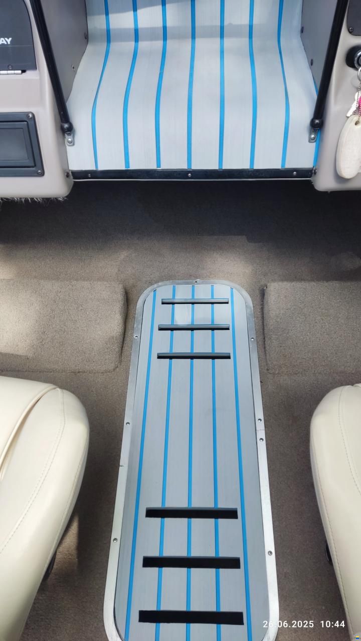 Stingray 558 Zpx