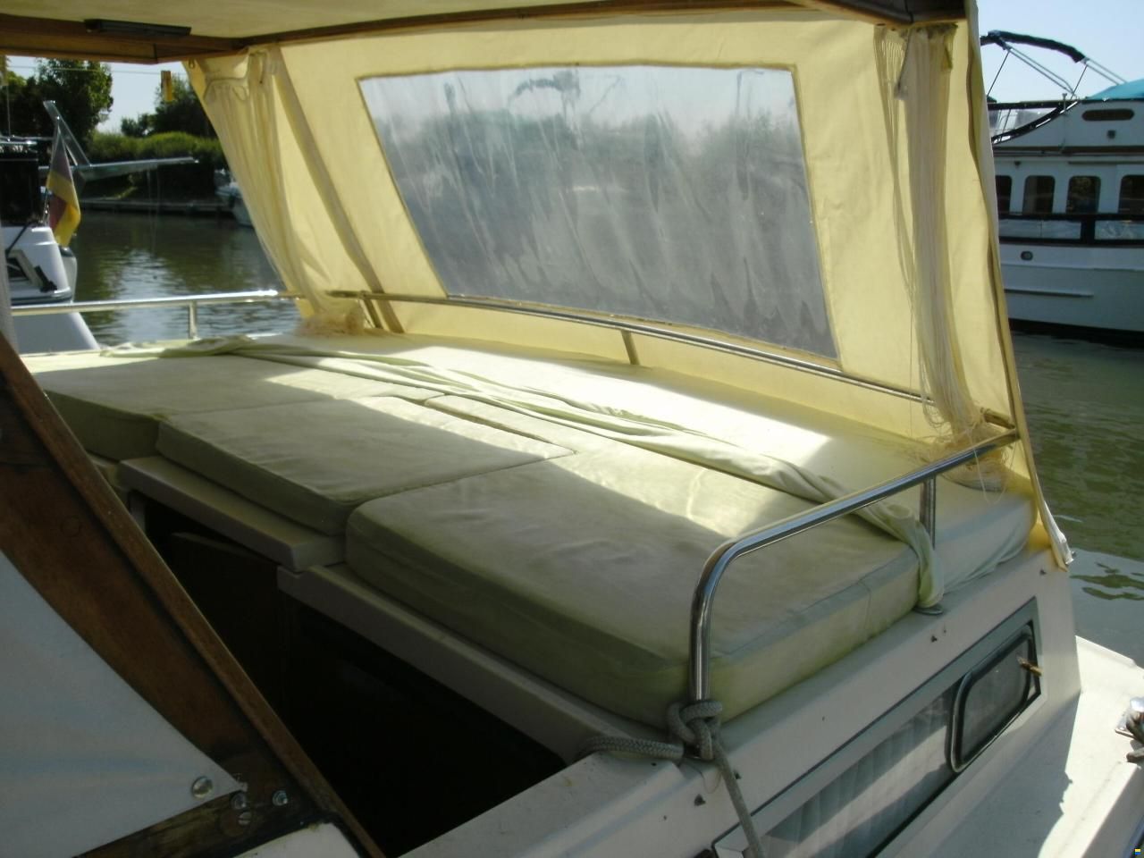 Storebro Adler 31 Baltic