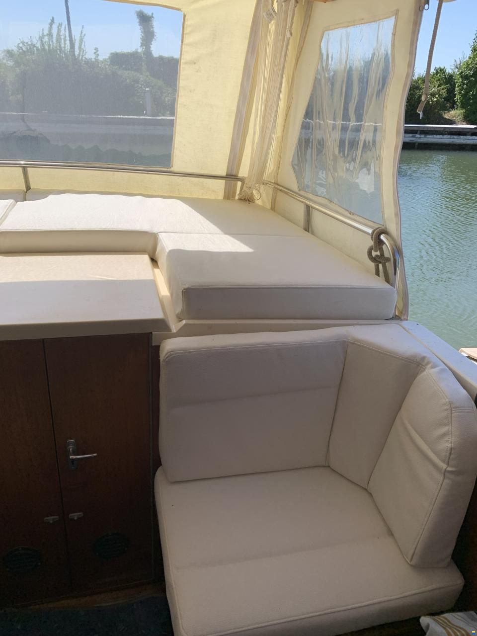 Storebro Adler 31 Baltic
