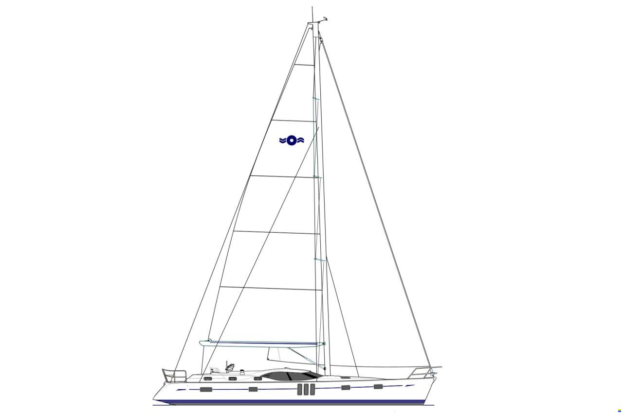 Oyster 575