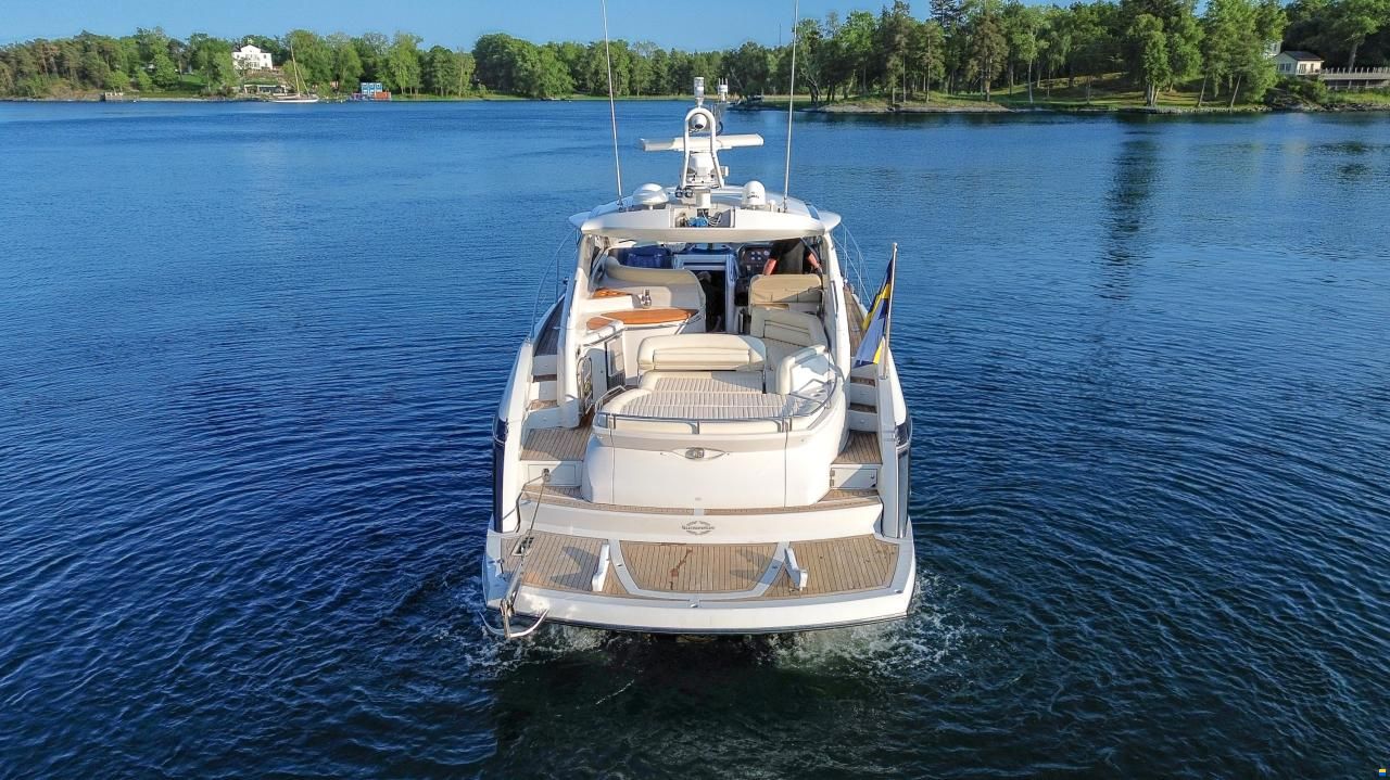 Sunseeker 47 Portofino