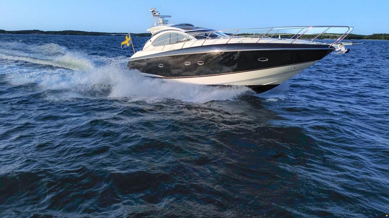 Sunseeker 47 Portofino