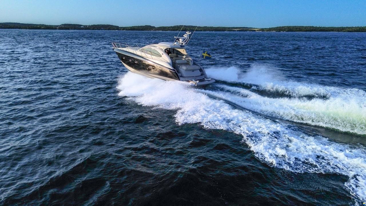 Sunseeker 47 Portofino