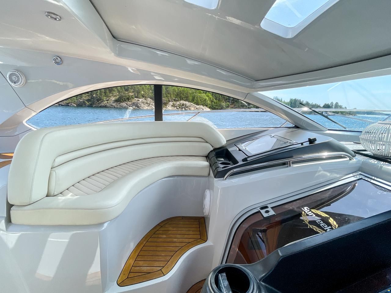 Sunseeker 47 Portofino