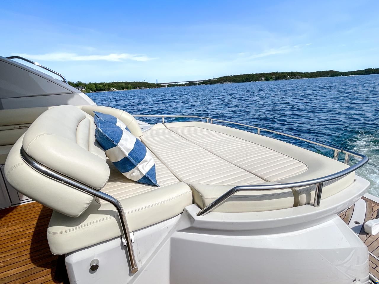 Sunseeker 47 Portofino