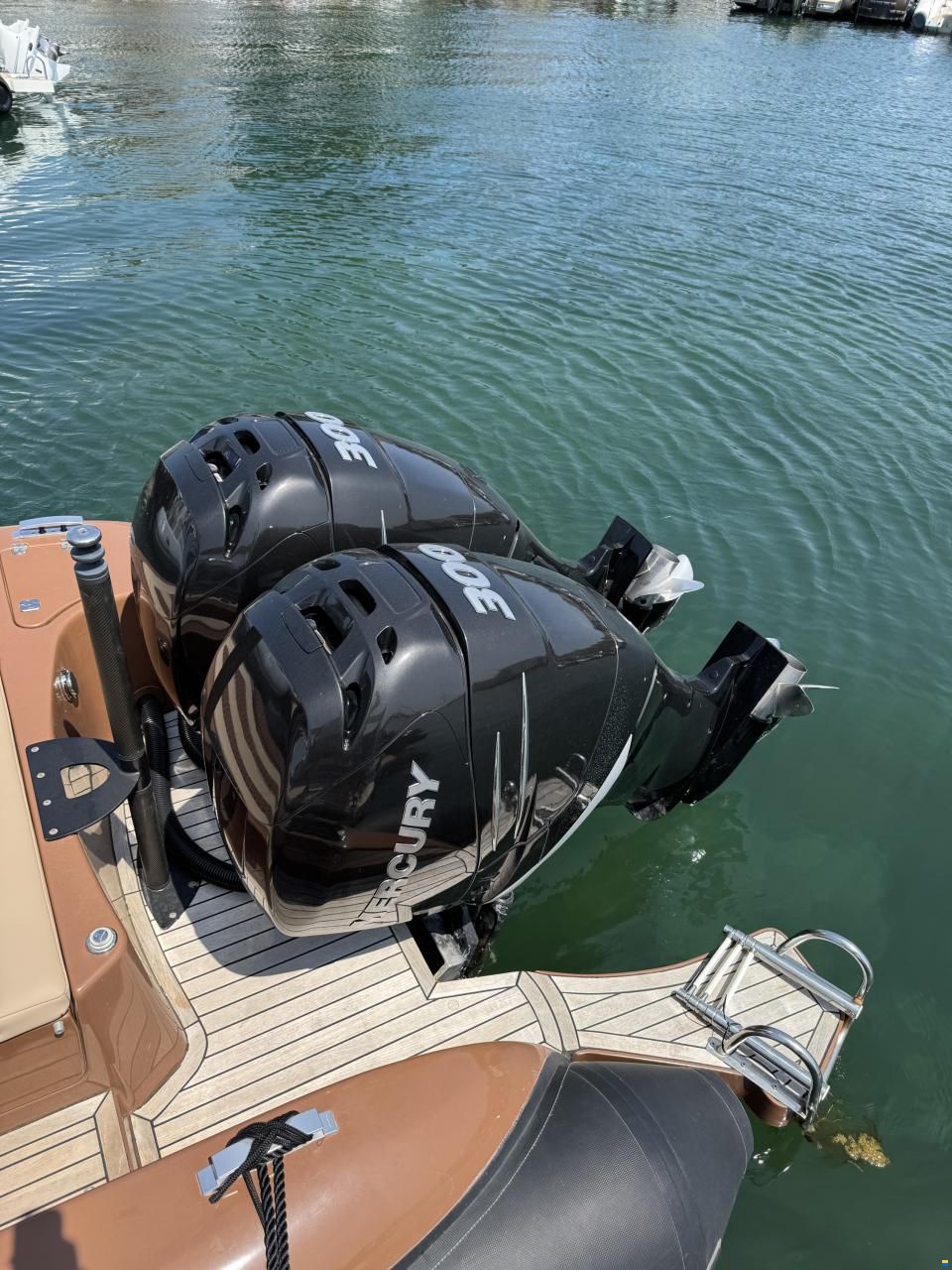 Technohull seaDNA 999