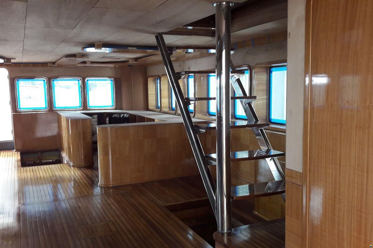 AvA Yachts SVETLANA