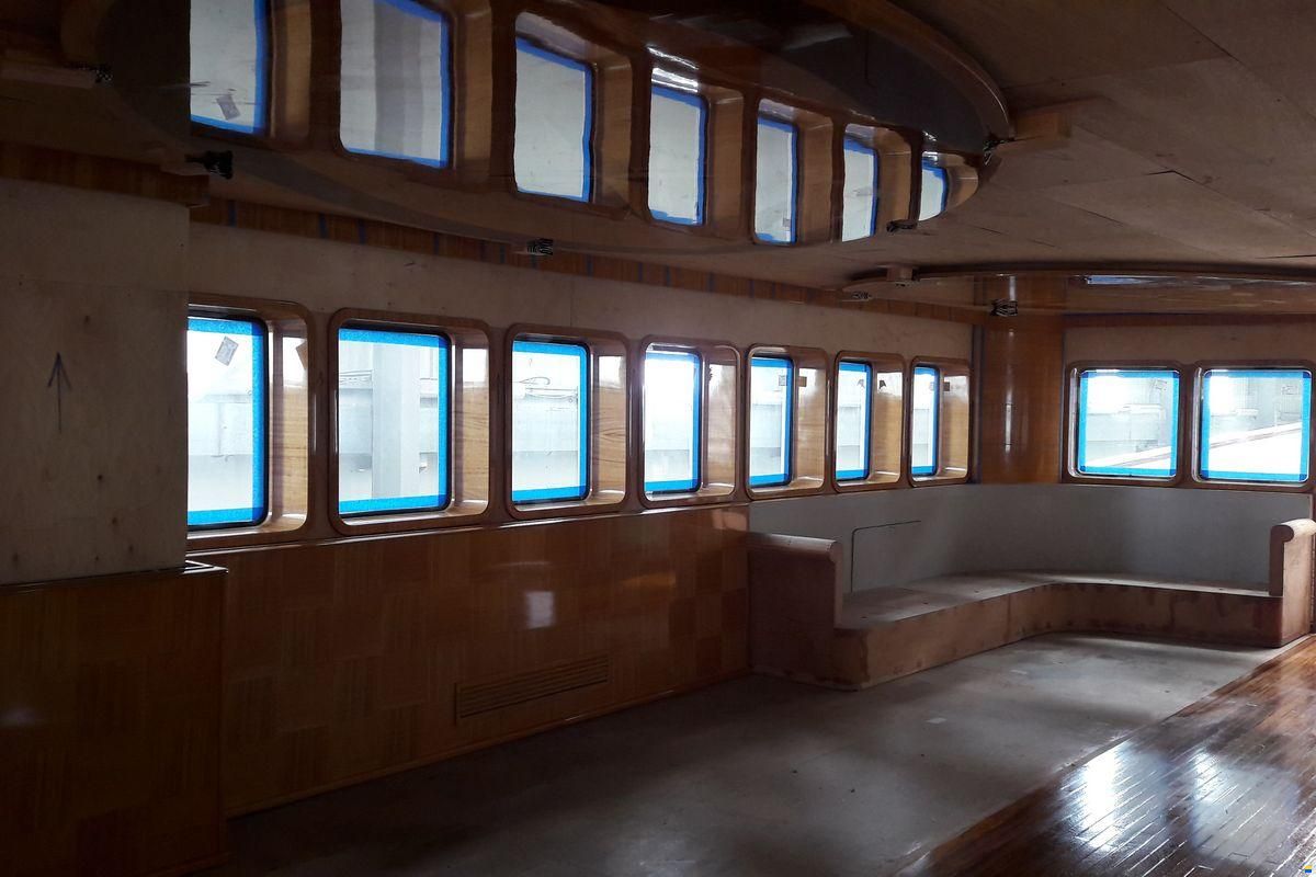 AvA Yachts SVETLANA