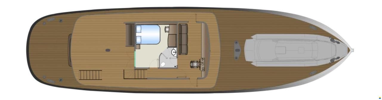 AvA Yachts SVETLANA