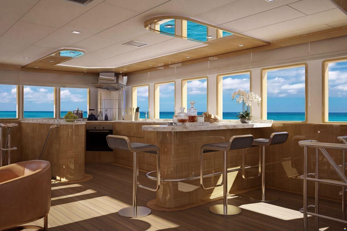 AvA Yachts SVETLANA